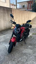 Moto Keeway RKF 125 del 2023