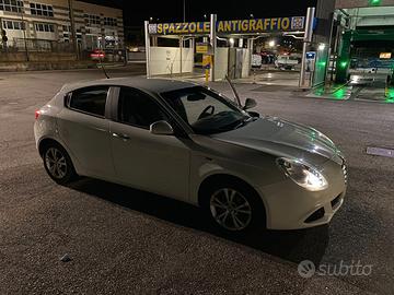 Alfa Romeo Giulietta 1.4 Turbo 170cv - 2011