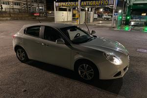 Alfa Romeo Giulietta 1.4 Turbo 170cv - 2011