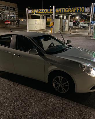 Alfa Romeo Giulietta 1.4 Turbo 170cv - 2011