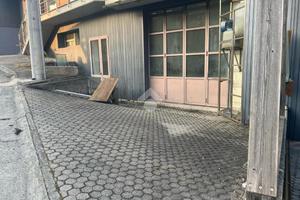 MAGAZZINO A MONTAGNA IN VALTELLINA