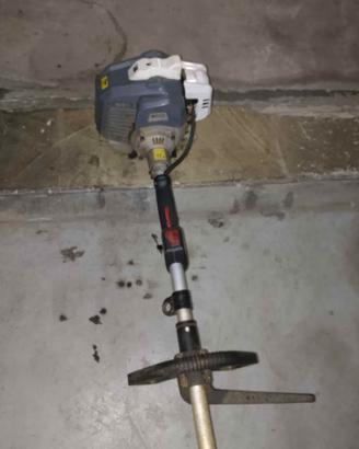 DECESPUGLIATORE 52CC COME NUOVO NN CINESE