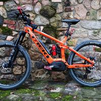E-bike 