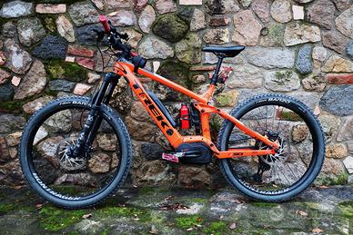E-bike 