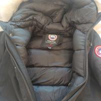 Giubbotto Canada Goose 