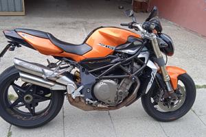 MV AGUSTA Brutale 910S