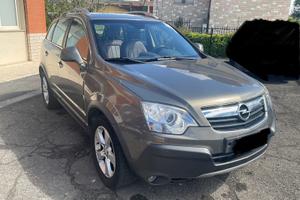 Opel Antara 2.0 cdti Cosmo aut.
