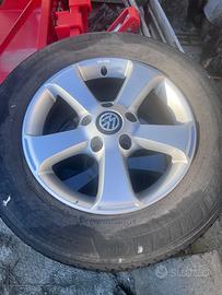 Cerchi tuareg  wwagen