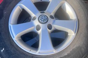 Cerchi tuareg  wwagen