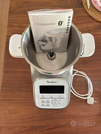 Moulinex i-Companion HF900