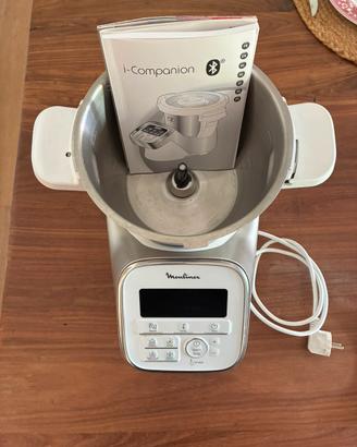 Moulinex i-Companion HF900
