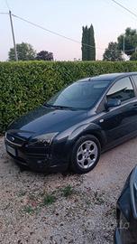 ford focus 1.6