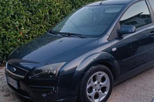 ford focus 1.6