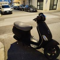 vespa 50 lx 