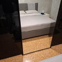 Armadi laccati 