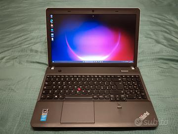 LENOVO E560 i7-6500,,SSD 500GB,,Ram 16GB,15.6"-FHD