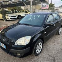 Kia Rio 1.5 16V CRDi 5p. LX Easy - 2007