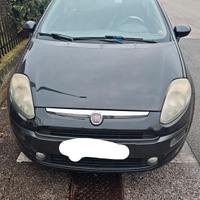 Fiat Punto Evo 1.4 Metano 2010 – Marciante – 750€