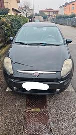 Fiat Punto Evo 1.4 Metano 2010 – Marciante – 750€