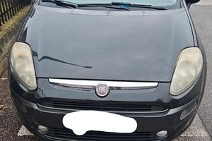 Fiat Punto Evo 1.4 Metano 2010 – Marciante – 750€