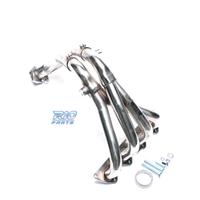 COLLETTORI INOX PER OPEL CORSA B E TIGRA 16V
