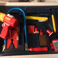 Trapano elettrico per bambini