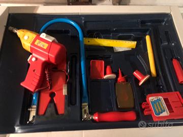 Trapano elettrico per bambini