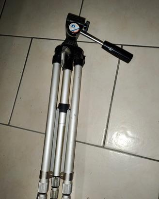 cavalletto per macchina fotografica 
