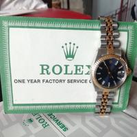 Orologio Rolex