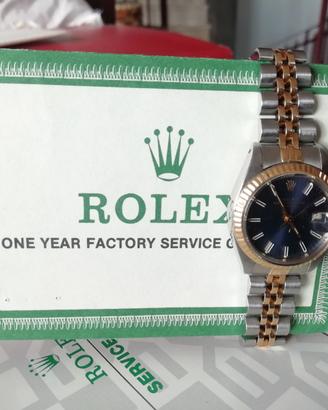 Orologio Rolex
