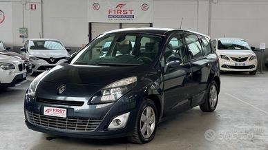 Renault Scenic Scénic 1.5 dCi 110CV Luxe