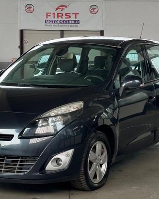 Renault Scenic Scénic 1.5 dCi 110CV Luxe