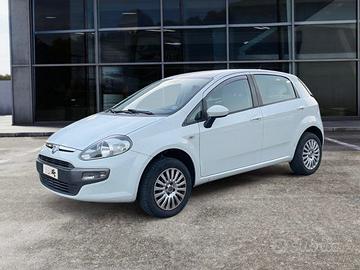Fiat Punto Evo 5p 1.4 natural power Emotion 70cv