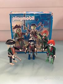 Playmobil 4800