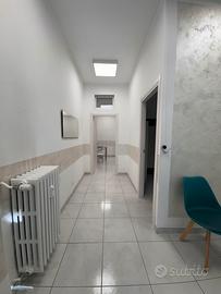 Corso Tassoni Torino