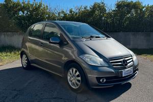 Mercedes-benz A 160 70kw E5 Benz *UNICO proprietar
