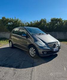 Mercedes-benz A 160 70kw E5 Benz *UNICO proprietar