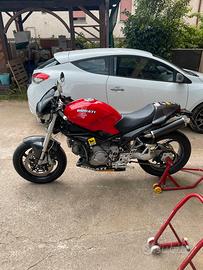 Monster s2r 800