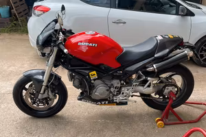 Monster s2r 800