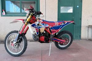 Beta 300 RR 2018