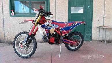 Beta 300 RR 2018