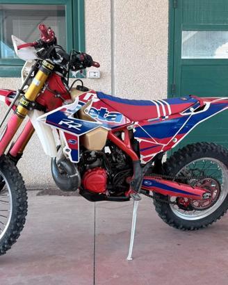 Beta 300 RR 2018