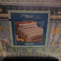 trapunta singola bassetti