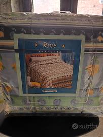 trapunta singola bassetti