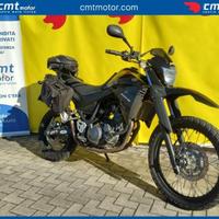 YAMAHA XT 660 Garantita e Finanziabile