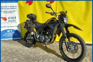 YAMAHA XT 660 Garantita e Finanziabile