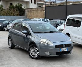 Fiat Grande Punto Grande Punto 1.3 MJT 75 CV 5 por