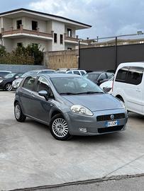 Fiat Grande Punto Grande Punto 1.3 MJT 75 CV 5 por