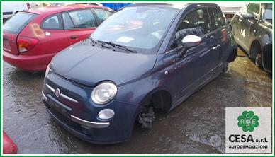Ricambi Usati FIAT 500 II 2009