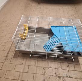 IMAC Gabbia roditori RONNY 100